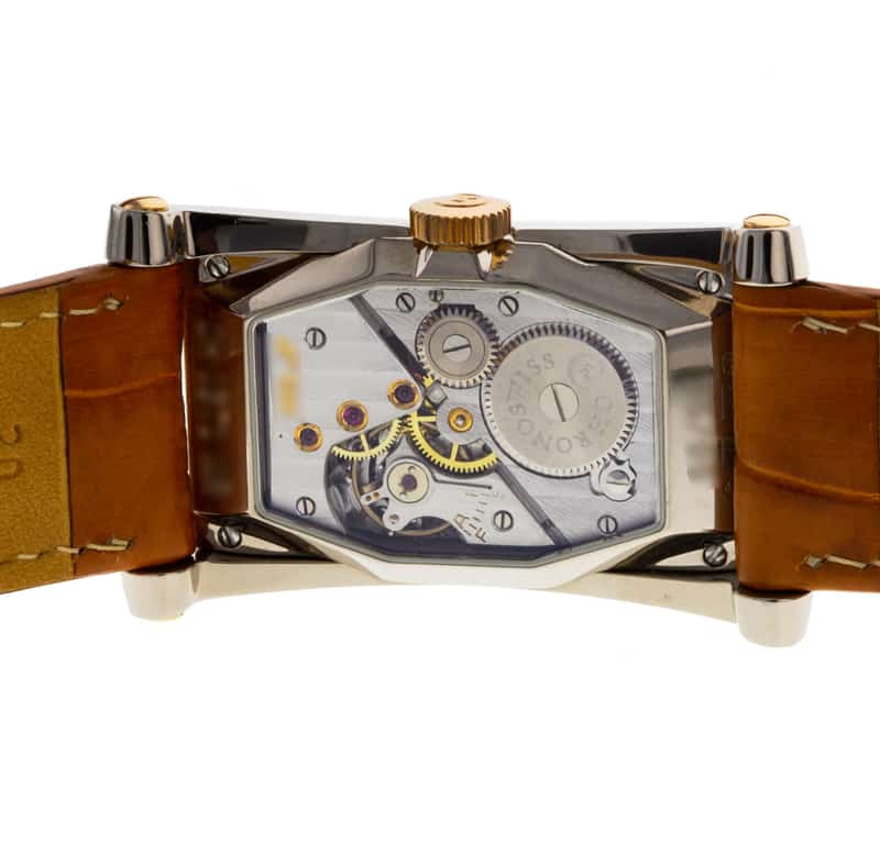 Chronoswiss Digiteur CH1371WR